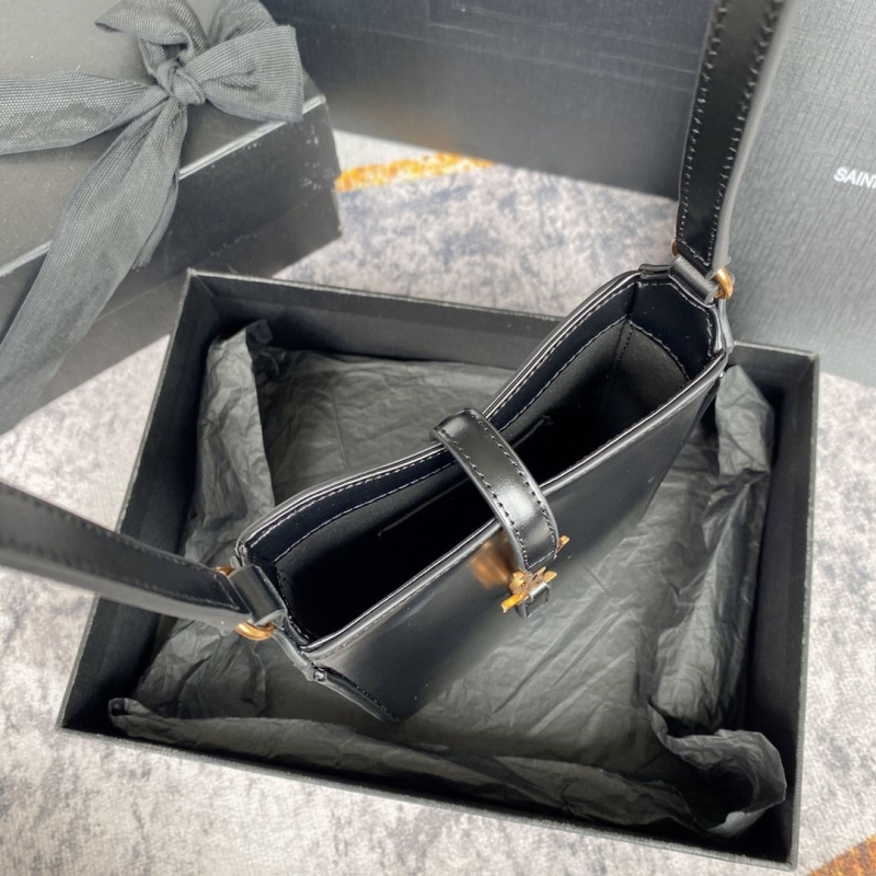 YSL Bucket Bags